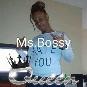 Meet your Posher, Candice